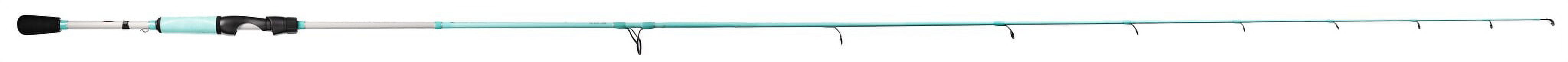 Lew's Xfinity Inshore 7' 1pc. Medium Action Saltwater Spinning Fishing Rod