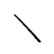 chevrolet pickup door window belt weatherstrip