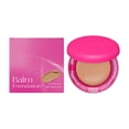 thumbnail image 1 of FcBaudy Concealer, Peptide Bounce Hydrating Age-Defying Makeup For Mature Skin All Skin Types Vegan Clean Natural Medium Buildable Coverage Blur Fine Lines Smooths Te Growth apparatus, 1 of 2