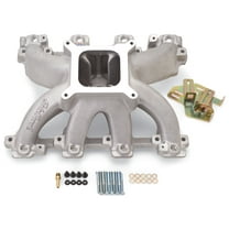 Edelbrock 28095 Super Victor LS1 Intake Manifold