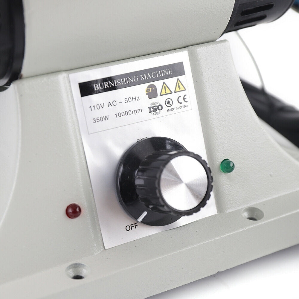 Electric Scrape Edging Machine Leather Burnishing Leather Edging Tool Leather Polishing Burnishing Machine Leather Edge Grinding Sander Burnisher Electric Leather Edge Polishing Edge Grinding Tool