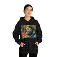 thumbnail image 6 of Rod Wave Unisex Heavy Blend™ Hooded Sweatshirt, 6 of 9