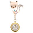 thumbnail image 2 of Reloj de bolsillo portátil, reloj de enfermera multifunción, reloj profesional con clip, suministros para enfermeras, 2 of 5