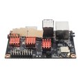 thumbnail image 4 of 3Piece Copper Heatsink Set For K2B H618 Development Board Effective Cooling Home Development Boards, 4 of 8
