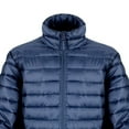 thumbnail image 2 of Result Mens Ice Bird Padded Winter Jacket (Water Repellent & Windproof), 2 of 4