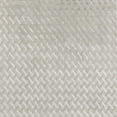 thumbnail image 1 of Ahgly Company Indoor Square Mid-Century Modern Gray Oriental Area Rugs, 6' Square, 1 of 6