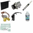 thumbnail image 2 of HVAC Kit de Remplacement de Compresseur-Condenseur, 2 of 4