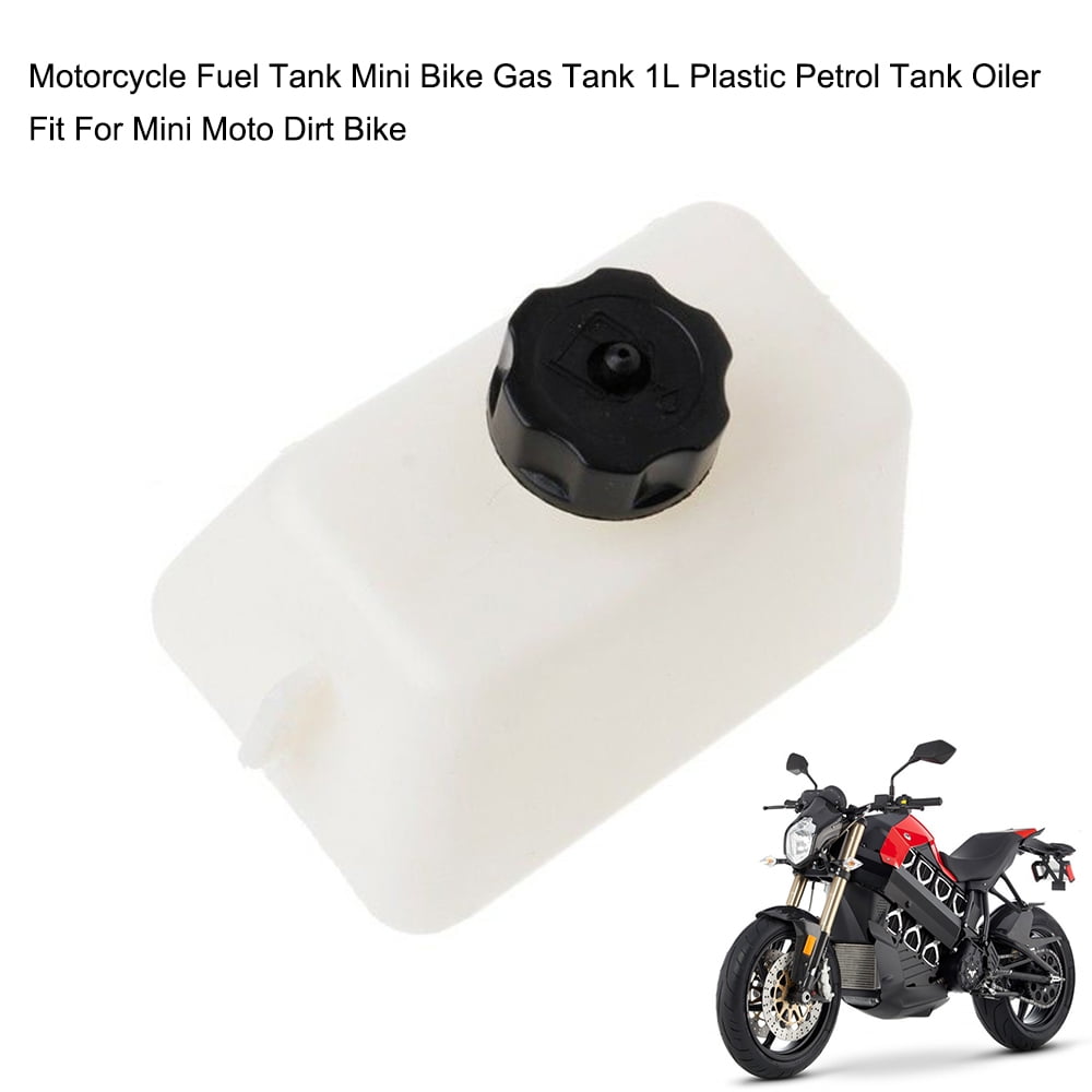 mini bike fuel tank