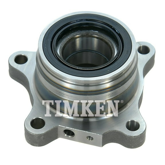 Wheel Bearing Assembly