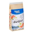 thumbnail image 2 of Arroz para sushi Great Value 1 Kg, 2 of 4