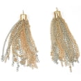 thumbnail image 1 of 6 Uds Pendientes Colgantes Colgante Llavero Bolsa Disfraz 9cm, 1 of 5