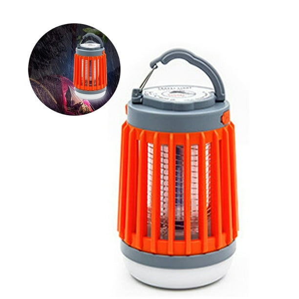 2 in 1 bug zapper new arrivals