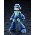 thumbnail image 2 of Kotobukiya - Mega Man / Rockman - Mega Man / Rockman 11 Version Model Kit, 2 of 13