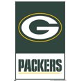 thumbnail image 4 of Packers de Green Bay NFL - Logo 21, 4 of 4