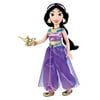 Disney Once Upon A Princess: Jasmine