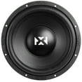 thumbnail image 3 of NVX NSW122v2 12" Dual 2-Ohm Car Subwoofers 700W RMS 1400W Peak 2 Pack, 3 of 11