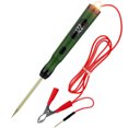 thumbnail image 3 of Handheld Portable Digital Display Car Diagnostic Tools Probe Pencil Home Auto Repairs Ahop Multi-function Circuit Test Pen with Bulbs Positive Negative Identification Fuse Circuit Motor Det, 3 of 7