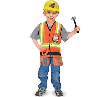 melissa and doug construction outfit