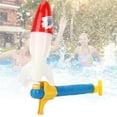 thumbnail image 2 of Water Toy Playing Interactive Science Educational Children Plaything Safety Learning Kids Toys Beach Entertainment Game Plaything Color Random, 2 of 9
