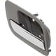 thumbnail image 2 of Door Handle Rear Driver Side For 2007-2013 Silverado Suburban Sierra Yukon, 2 of 9