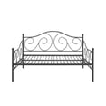 thumbnail image 2 of Victoria Full Size Metal Daybed, 2 of 7