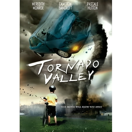 Tornado Valley (DVD)