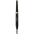 thumbnail image 4 of L'Oreal Paris Stylist Shape and Fill Mechanical Eyebrow Makeup Pencil, Dark Blonde, 4 of 12