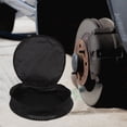 thumbnail image 1 of CIMAXIC Portable Ev Charging Kit Black Electric Car Tool Storage Bag and Organizer for Trunk Use, 1 of 6
