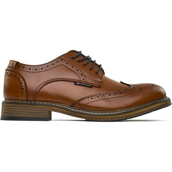 Ben Sherman Triumph Shoes