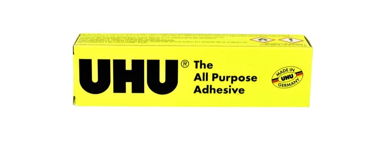UHU ALL Purpose Adhesive 35ml 