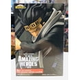 thumbnail image 1 of Figuras de acción de My Hero Academia para niños, 12 piezas, modelo coleccionable de Deku, decoraciones, juguetes para niños Gong Bohan LED, 1 of 2