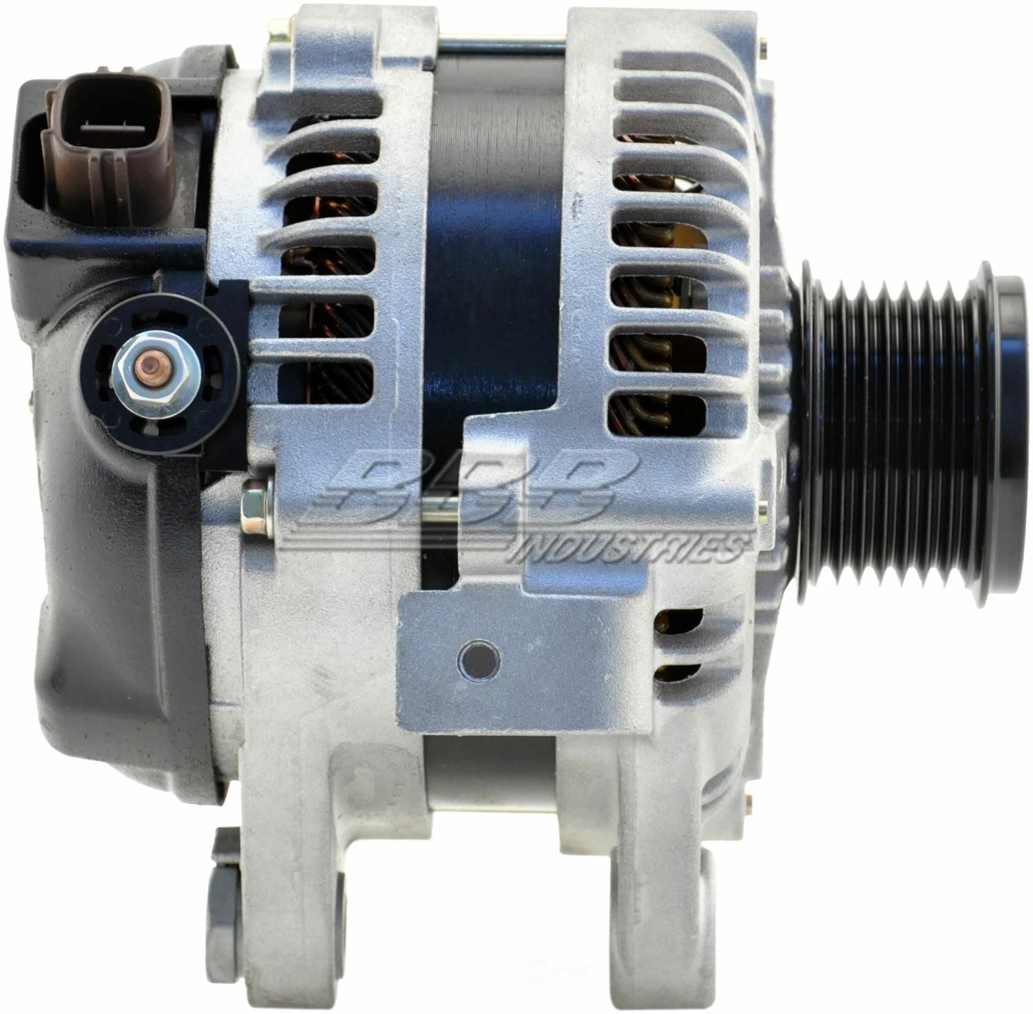 Alternator BBB Industries N11201 fits 06-08 Toyota RAV4 2.4L-L4