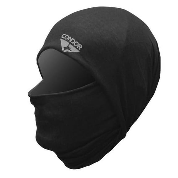 Condor Multi-Wrap, Black