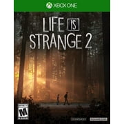 Life is Strange, Square Enix, Xbox One, 662248923567