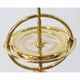 thumbnail image 5 of Juguete Científico Científico De Giroscopio De Metal Para La Del , dorado, 5 of 8