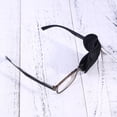 Hareemi Adult Silk Eye Patch for Glasses to Treat Lazy Eye Amblyopia