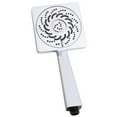 thumbnail image 4 of Speakman Kubos VS-5001-MB-E175 Exhilaration Hand Held Shower Head, 4 of 6
