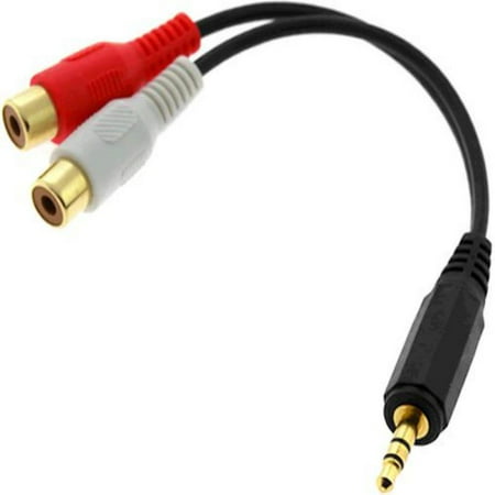 CableWholesale's RCA Audio / Video Cable, RCA Male, 50