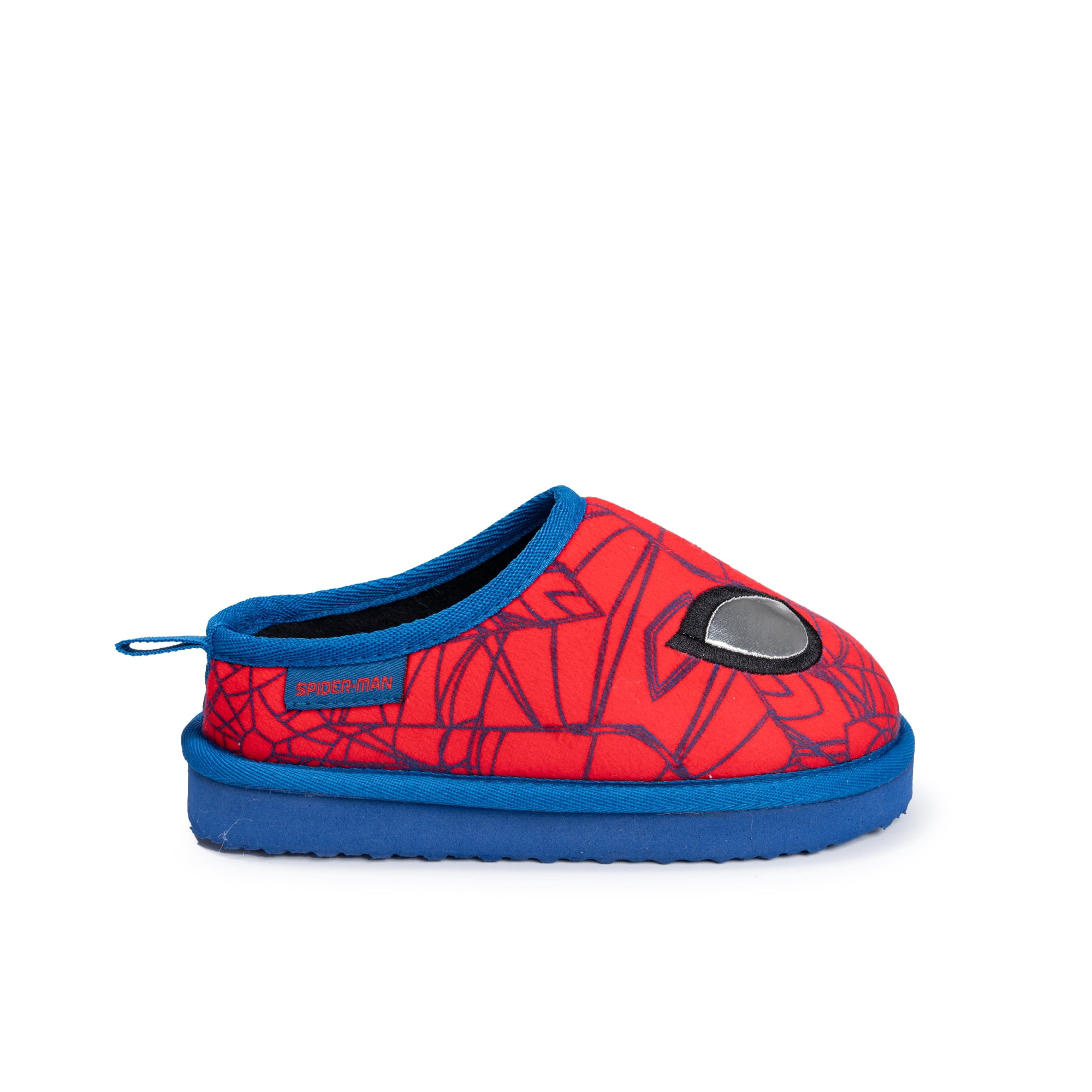 Spider-Man Kids Slippers