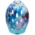 frozen bike helmet walmart