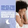 thumbnail image 4 of Genexa Clean Acetaminophen Extra Strength Pain Relief, Dye Free, 500mg Caplets, 100 ct, 4 of 7