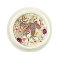 thumbnail image 1 of OUSITAID DIY Hand Manicure Three Dimensional Butterfly Jewelry Heat Shrinkable Piece, 1 of 5
