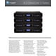 thumbnail image 3 of CROWN - Amplificador XLS2002 650W 4 ohmios, 3 of 6