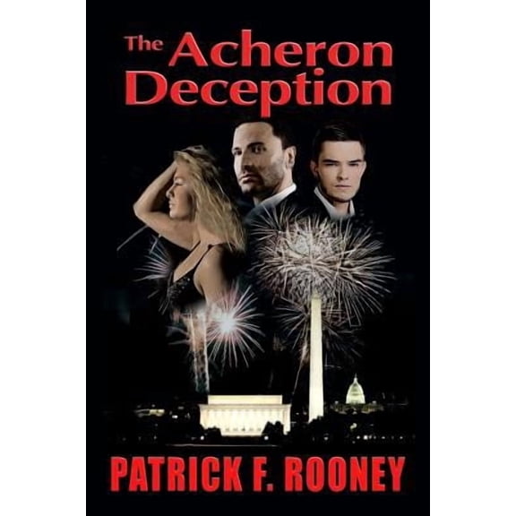 The Acheron Deception