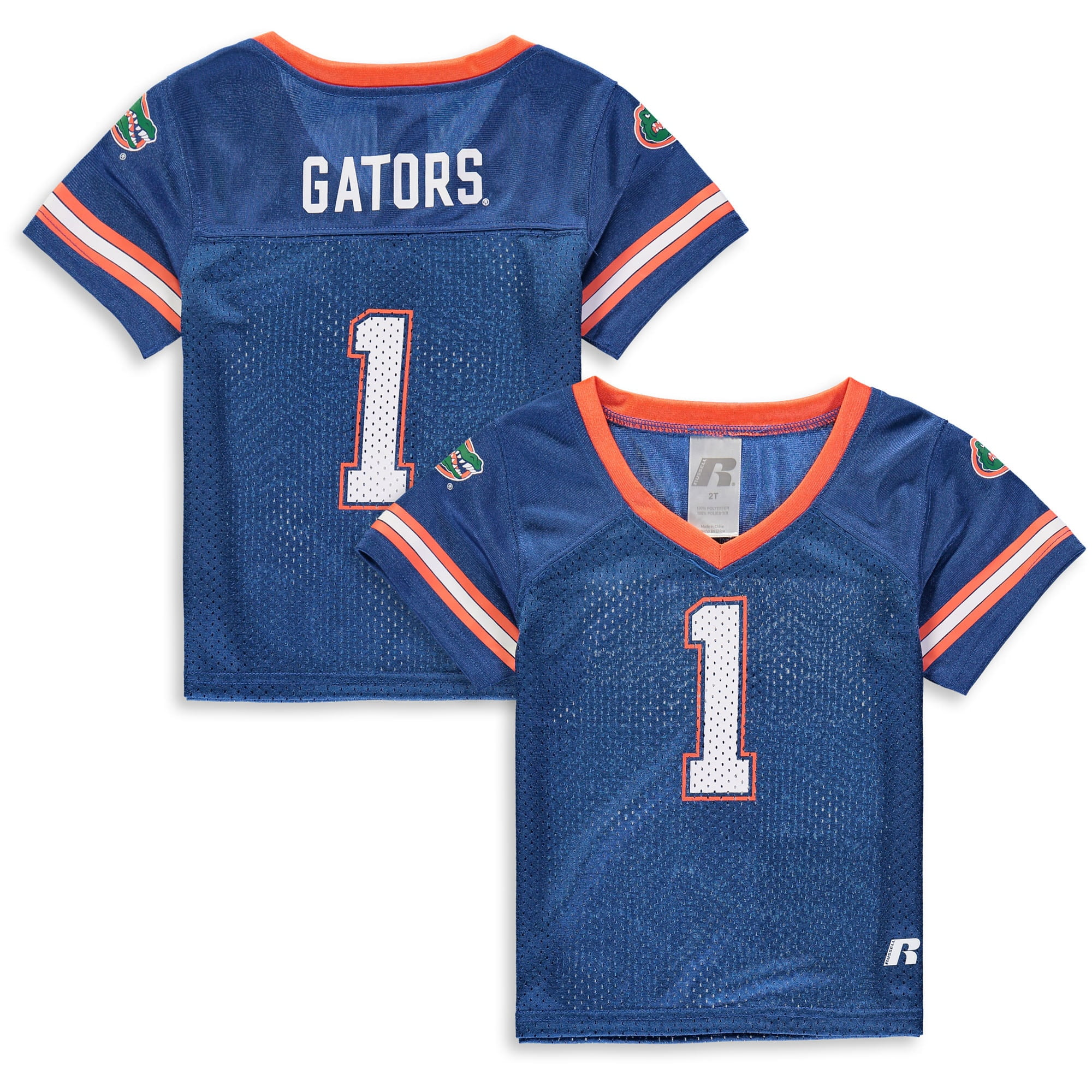 kids gator jersey