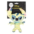 thumbnail image 3 of Juguete de peluche para perros con cinturón de seguridad Disney Lilo and Stitch Halloween, 3 of 4
