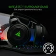 thumbnail image 4 of Razer ManO'War Casque, 4 of 4