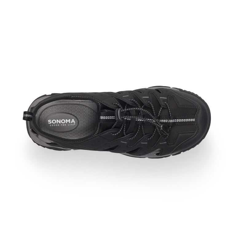 Sonoma Goods for Life Outdoor Adventure Sandals Sonoma Goods For Life® Claxtonn Outdoor Sandals main image 2