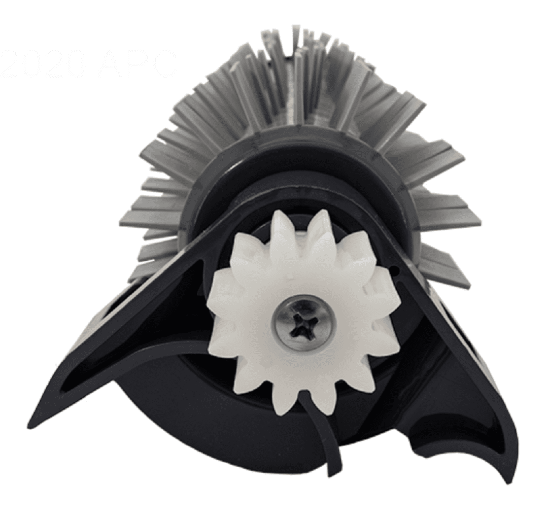 Pentair 360366 Prowler 930/920 Front Brush Assembly
