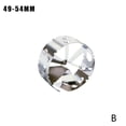 thumbnail image 1 of TopSpeed Car Turbochargers Fuel Saver Oil Accelerator Improve Vortex Air Q6Y7, 1 of 6
